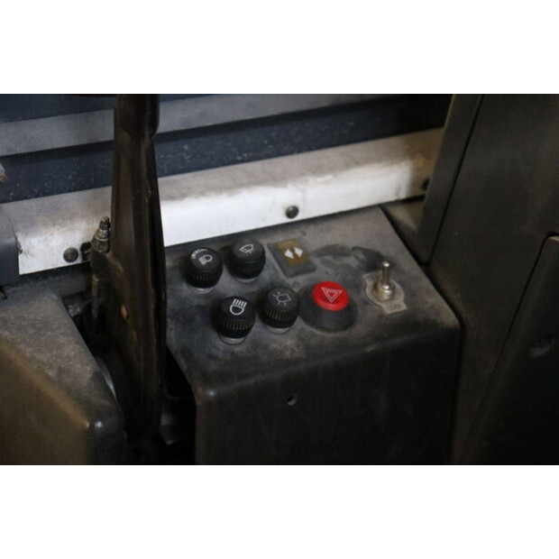 1995 Still R60-40-43711836