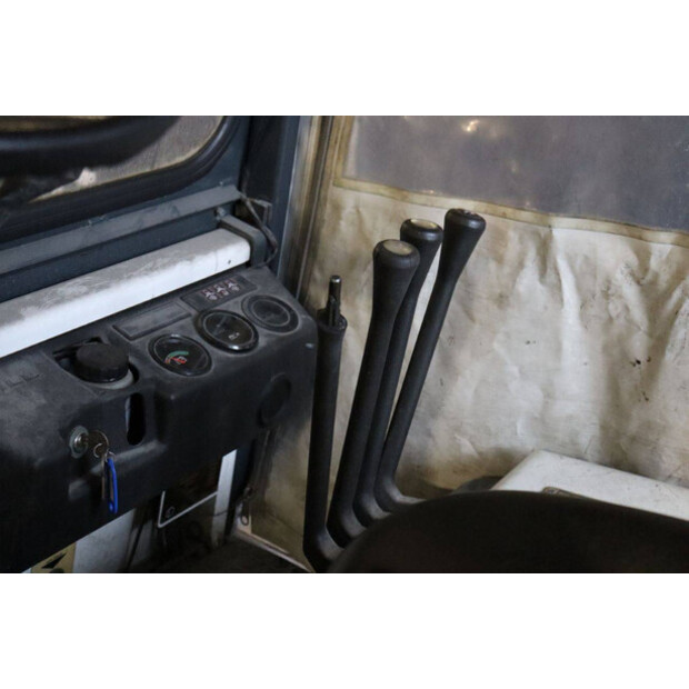 1995 Still R60-40-43711837