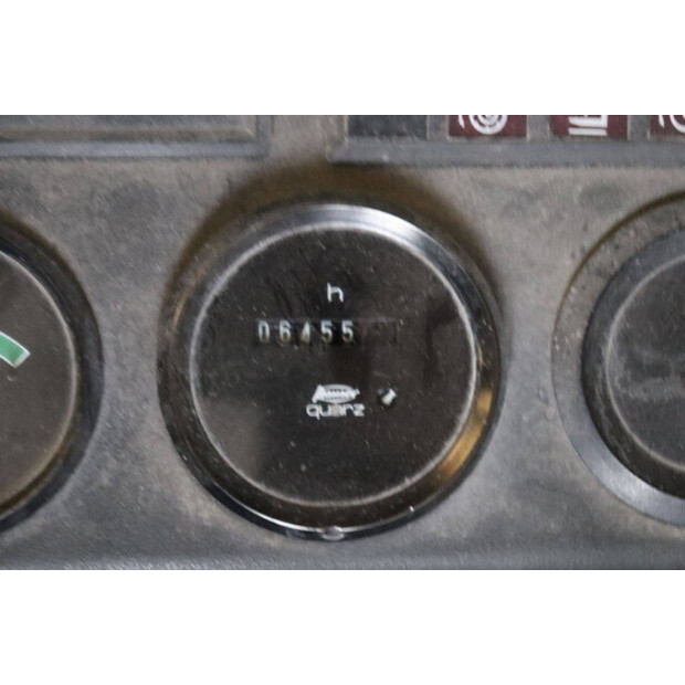 1995 Still R60-40-43711840