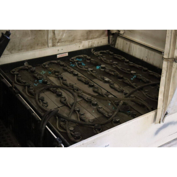 1995 Still R60-40-43711842