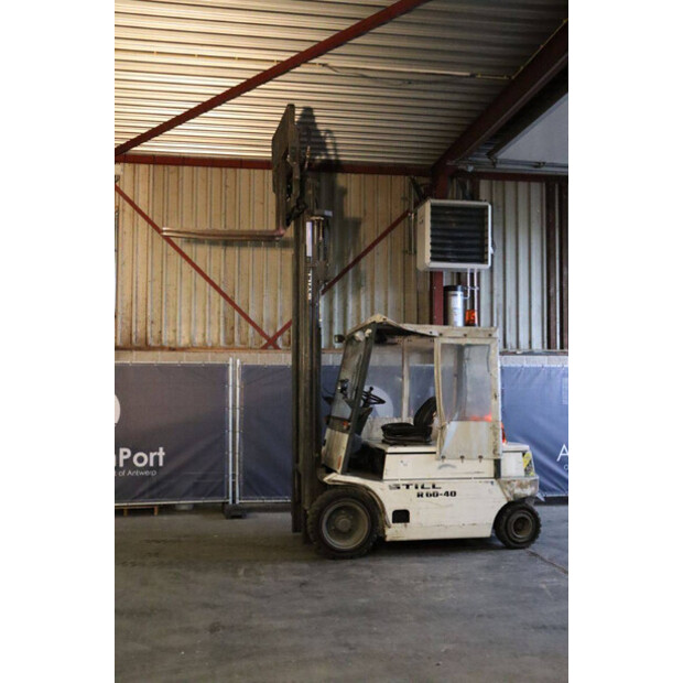 1995 Still R60-40-43711844