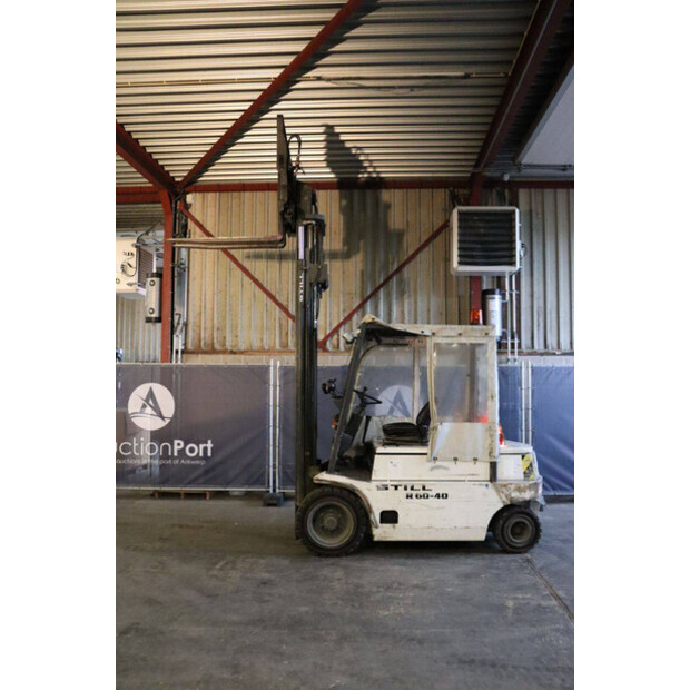 1995 Still R60-40-43711845