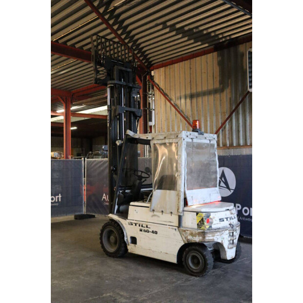 1995 Still R60-40-43711846