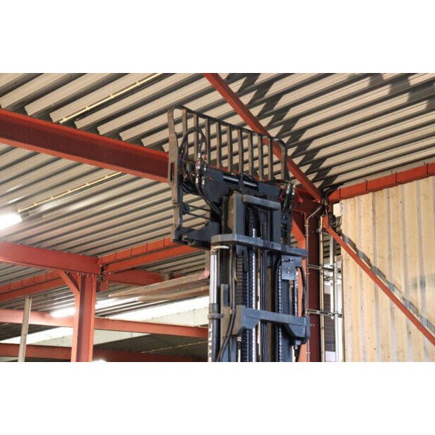 1995 Still R60-40-43711847