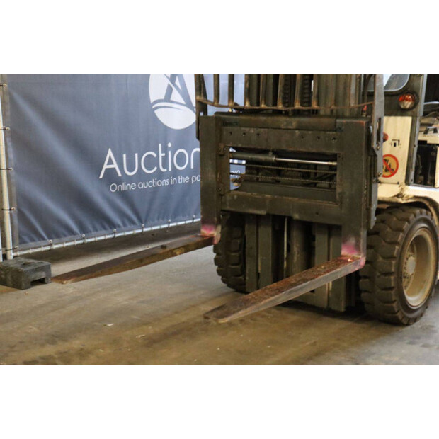 1995 Still R60-40-43711849