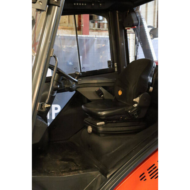 2011 Linde H35T-01-43711916