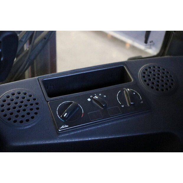 2011 Linde H35T-01-43711919