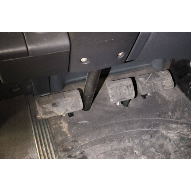 2011 Linde H35T-01-43711920