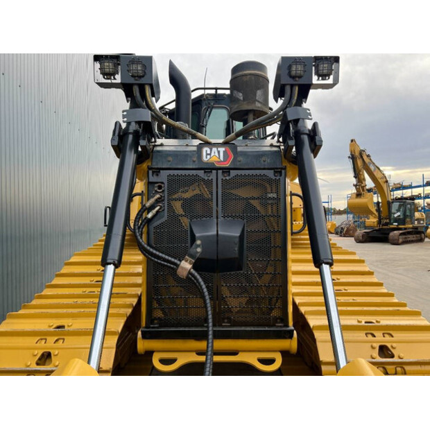 2020 Caterpillar D6 LGP-43711948