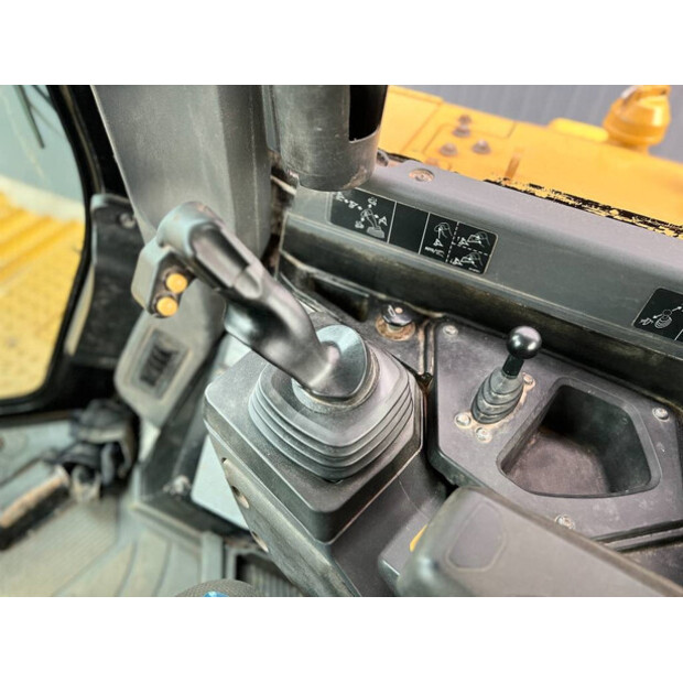 2020 Caterpillar D6 LGP-43711965