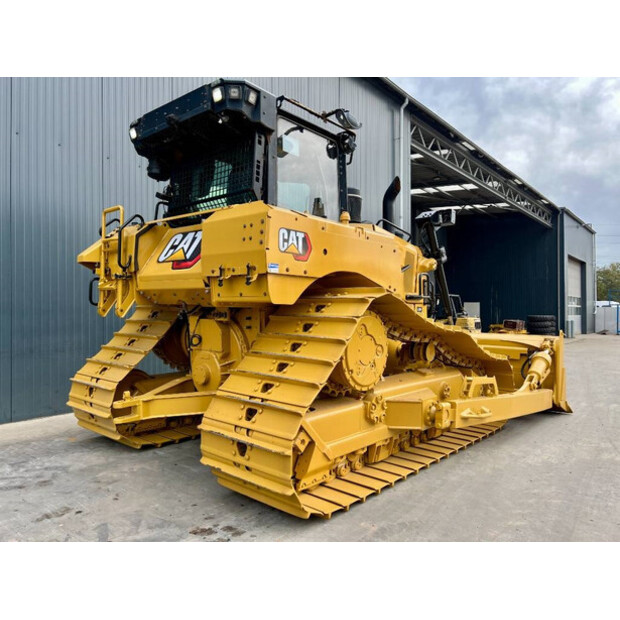 2020 Caterpillar D6 LGP-43711973