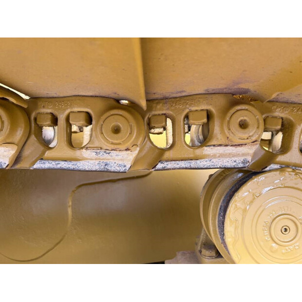 2020 Caterpillar D6 LGP-43711978