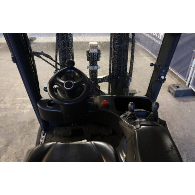 2018 Linde E20L-02-43712017