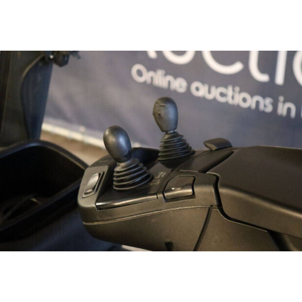 2018 Linde E20L-02-43712018