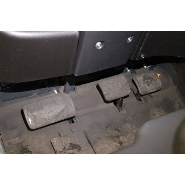 2018 Linde E20L-02-43712020