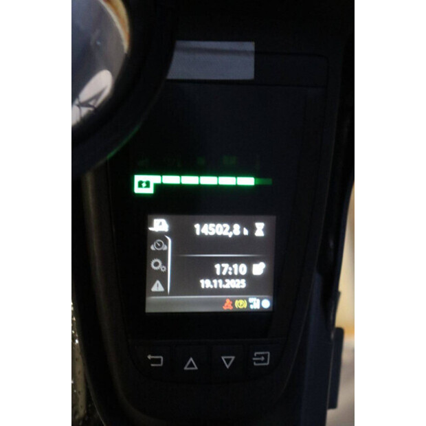 2018 Linde E20L-02-43712021