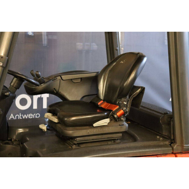 2018 Linde E20L-02-43712028