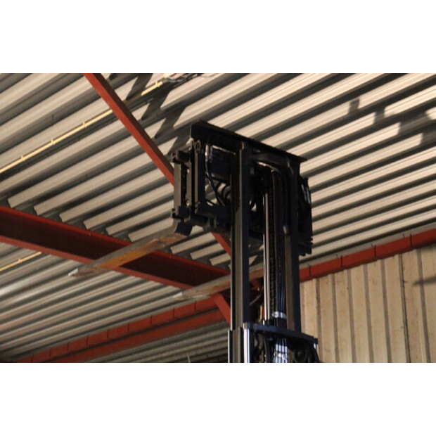 2018 Linde E20L-02-43712037