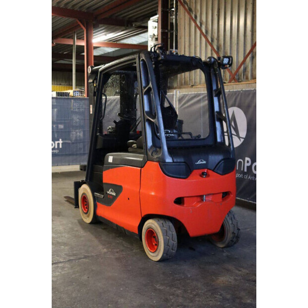 2017 ليندي E25HL-01/600-43712081