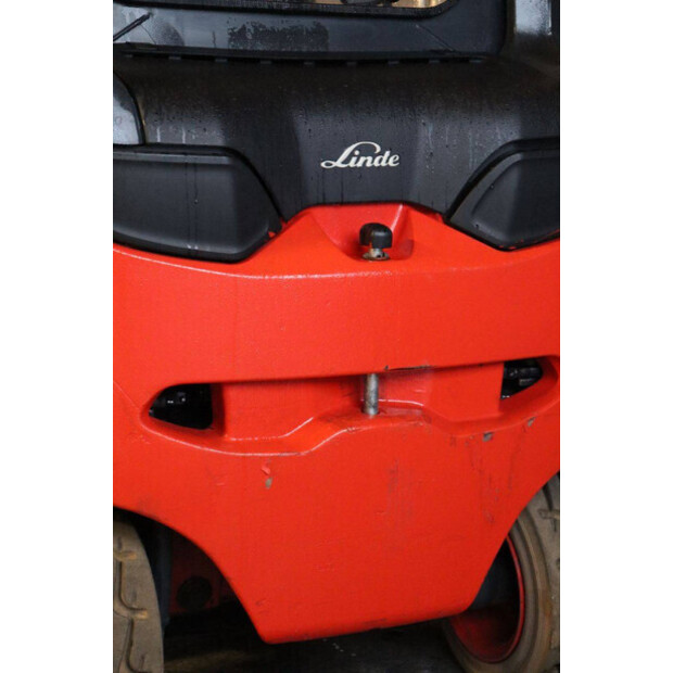 2017 ليندي E25HL-01/600-43712103