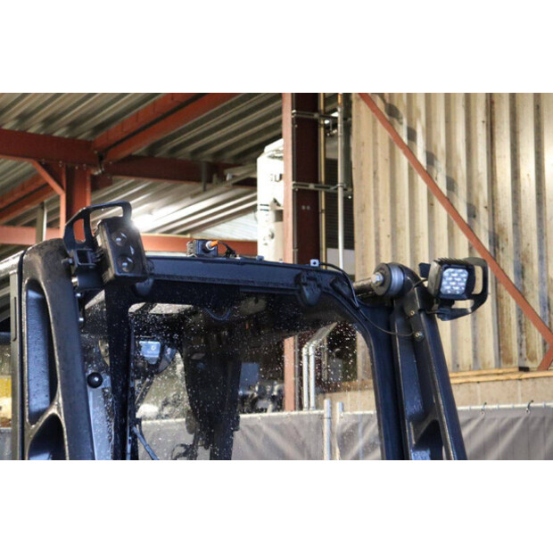 2017 ليندي E25HL-01/600-43712107