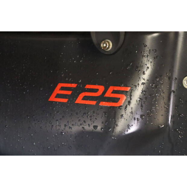 2017 ليندي E25HL-01/600-43712132