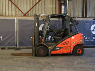 Image de 2019 Linde H25D-02