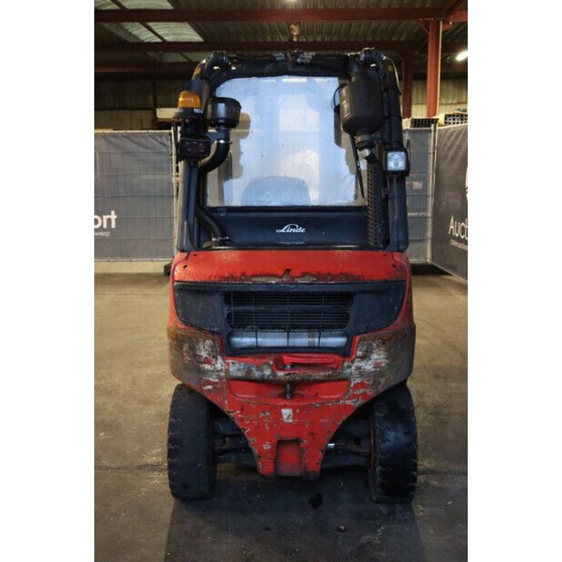 2019 Linde H25D-02-43712160