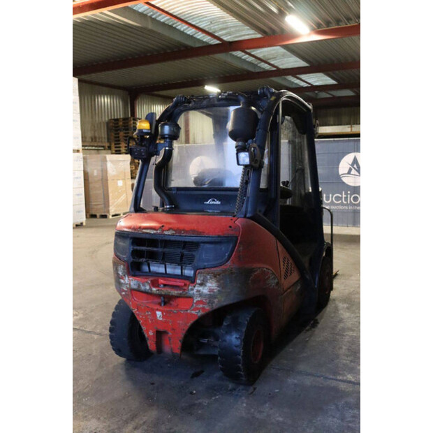 2019 Linde H25D-02-43712161