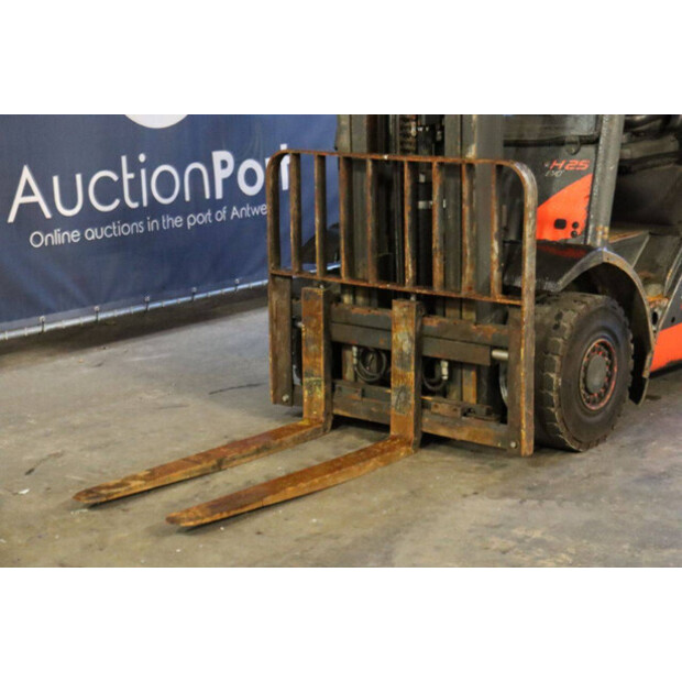 2019 Linde H25D-02-43712165