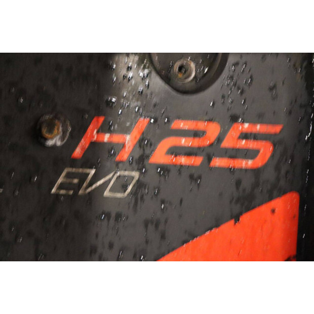 2019 Linde H25D-02-43712168