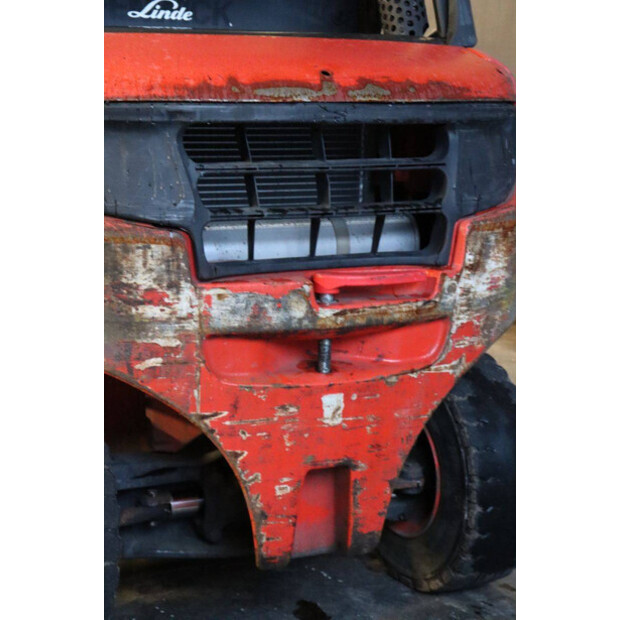 2019 Linde H25D-02-43712171