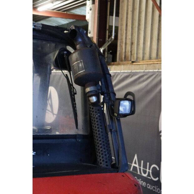 2019 Linde H25D-02-43712173