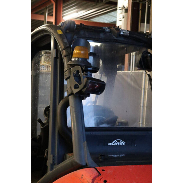 2019 Linde H25D-02-43712174