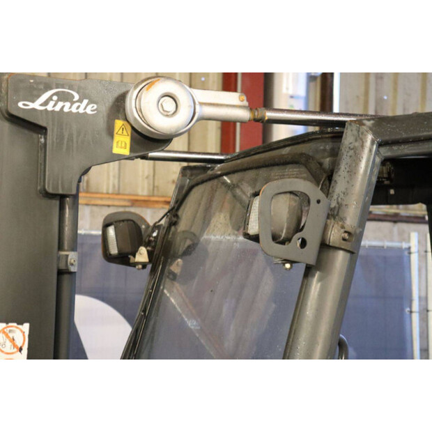 2019 Linde H25D-02-43712175