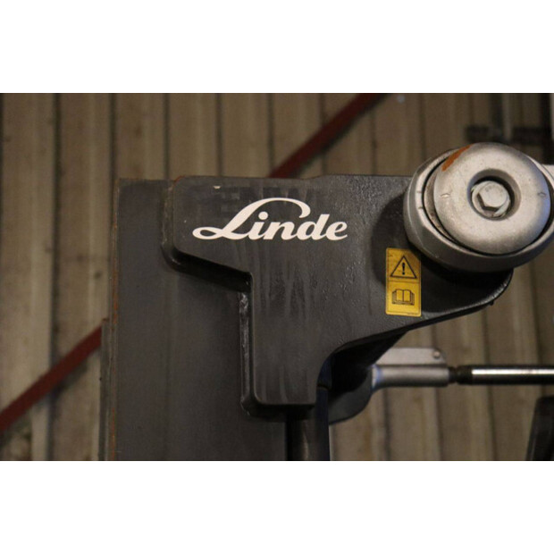 2019 Linde H25D-02-43712176