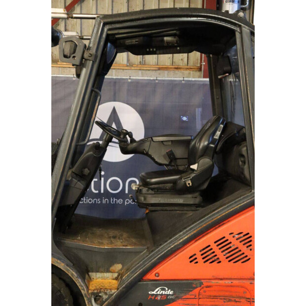 2019 Linde H25D-02-43712177