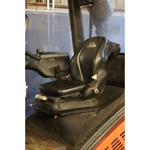 2019 Linde H25D-02-43712178