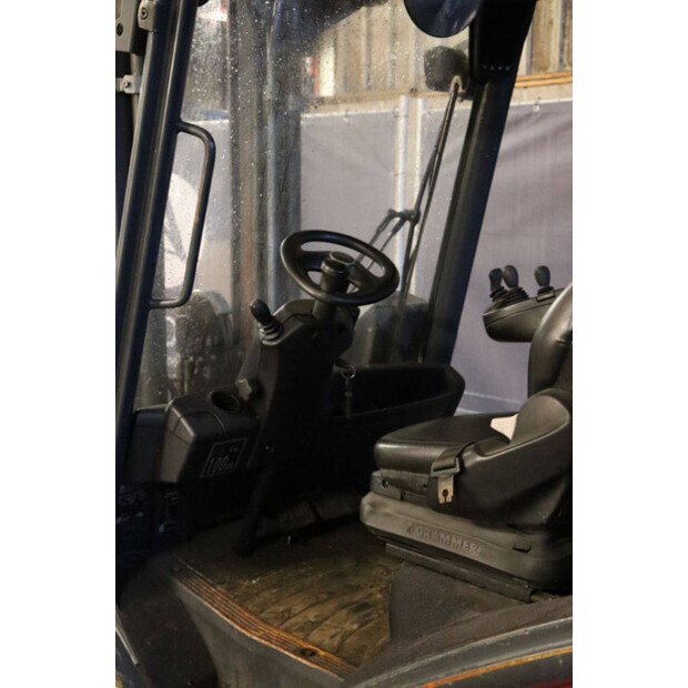 2019 Linde H25D-02-43712179