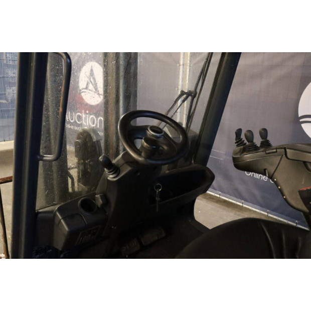 2019 Linde H25D-02-43712180