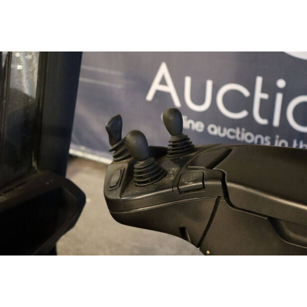 2019 Linde H25D-02-43712181