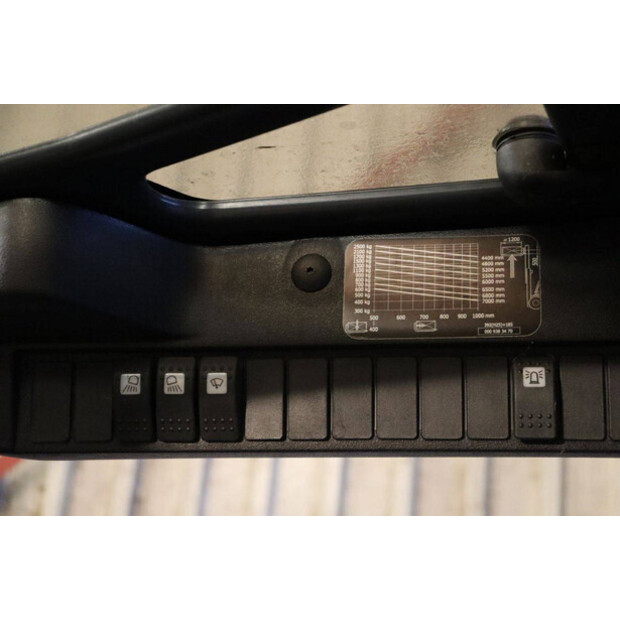 2019 Linde H25D-02-43712182