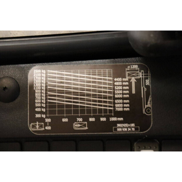 2019 Linde H25D-02-43712183