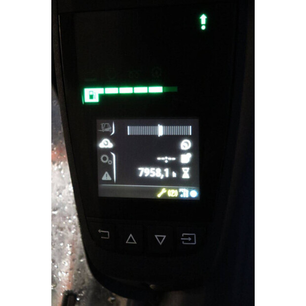 2019 Linde H25D-02-43712184