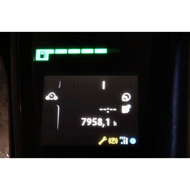 2019 Linde H25D-02-43712185