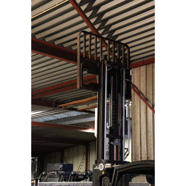 2019 Linde H25D-02-43712190