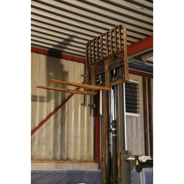 2019 Linde H25D-02-43712191