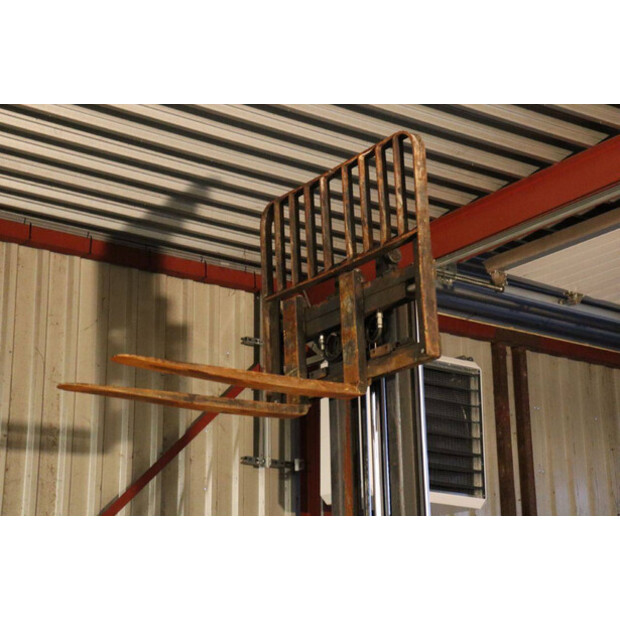 2019 Linde H25D-02-43712192