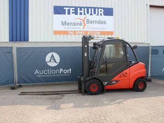 Image de 2017 Linde H35