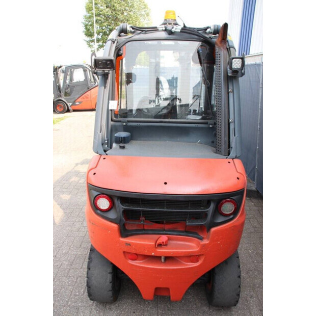 2017 Linde H35-43712262